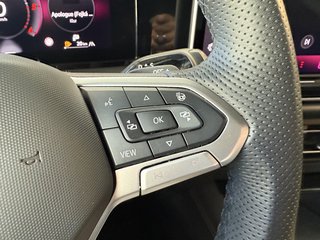 Volkswagen Tiguan R-Line Sport 4Motion Autom., IQ Light HuD AHK - bilder 13