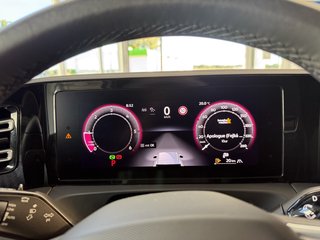 Volkswagen Tiguan R-Line Sport 4Motion Autom., IQ Light HuD AHK - bilder 15
