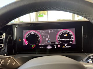 Volkswagen Tiguan R-Line Sport 4Motion Autom., IQ Light HuD AHK - bilder 16