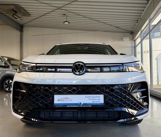 Volkswagen Tiguan R-Line Sport 4Motion Autom., IQ Light HuD AHK - bilder 25