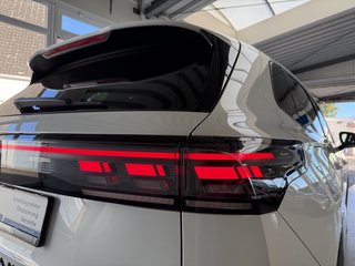 Volkswagen Tiguan R-Line Sport 4Motion Autom., IQ Light HuD AHK - bilder 29