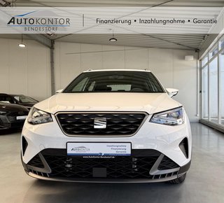 SEAT Arona Used vehicle for sale