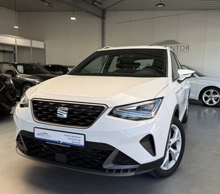SEAT Arona FR Sport LED Navi PDC Sithzg. - photo 2