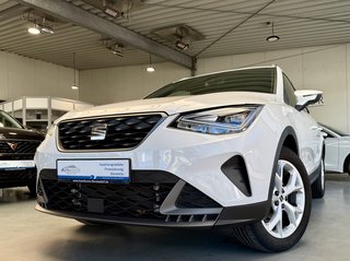 SEAT Arona FR Sport LED Navi PDC Sithzg. - photo 3