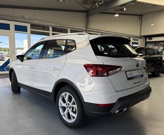 SEAT Arona FR Sport LED Navi PDC Sithzg. - photo 4