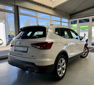 SEAT Arona FR Sport LED Navi PDC Sithzg. - photo 5