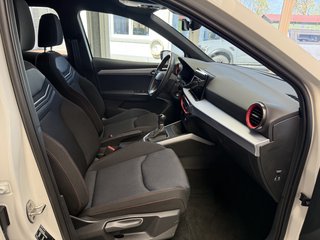 SEAT Arona FR Sport LED Navi PDC Sithzg. - photo 8