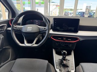 SEAT Arona FR Sport LED Navi PDC Sithzg. - photo 10
