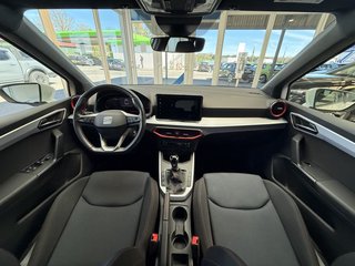 SEAT Arona FR Sport LED Navi PDC Sithzg. - photo 2