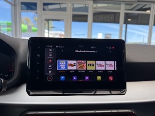 SEAT Arona FR Sport LED Navi PDC Sithzg. - photo 10