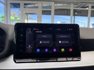 SEAT Arona FR Sport LED Navi PDC Sithzg. - photo 12