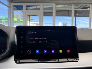 SEAT Arona FR Sport LED Navi PDC Sithzg. - photo 14