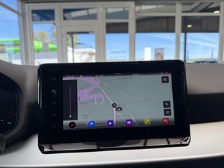 SEAT Arona FR Sport LED Navi PDC Sithzg. - photo 13