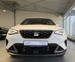 SEAT Arona FR Sport LED Navi PDC Sithzg. - photo 16