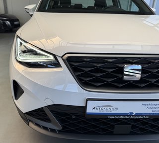 SEAT Arona FR Sport LED Navi PDC Sithzg. - photo 17