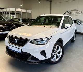 SEAT Arona FR Sport LED Navi PDC Sithzg. - photo 20