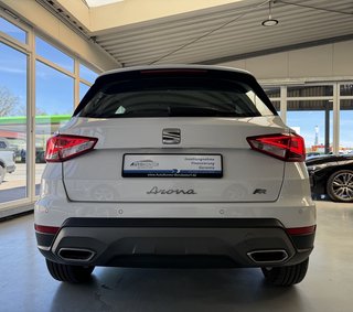 SEAT Arona FR Sport LED Navi PDC Sithzg. - photo 19