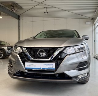 Nissan Qashqai Used vehicle for sale