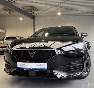 CUPRA Leon Used vehicle for sale