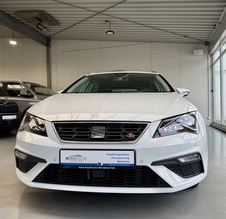 SEAT Leon Used vehicle for sale