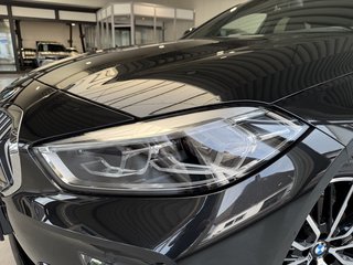 BMW 118 d M Sport Autom., LED Pano Navi HuD H/K Sound ACC - photo 7