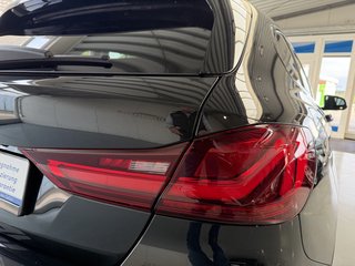 BMW 118 d M Sport Autom., LED Pano Navi HuD H/K Sound ACC - photo 8