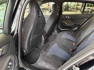 BMW 118 d M Sport Autom., LED Pano Navi HuD H/K Sound ACC - photo 10