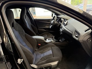 BMW 118 d M Sport Autom., LED Pano Navi HuD H/K Sound ACC - photo 1