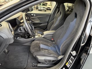 BMW 118 d M Sport Autom., LED Pano Navi HuD H/K Sound ACC - photo 9