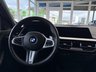 BMW 118 d M Sport Autom., LED Pano Navi HuD H/K Sound ACC - photo 4