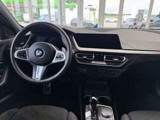 BMW 118 d M Sport Autom., LED Pano Navi HuD H/K Sound ACC - photo 3