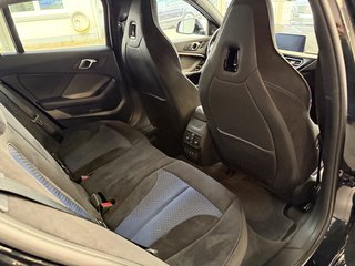 BMW 118 d M Sport Autom., LED Pano Navi HuD H/K Sound ACC - photo 2