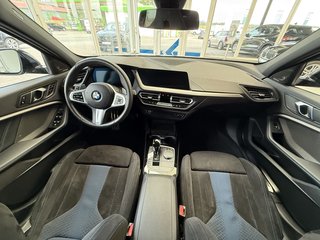 BMW 118 d M Sport Autom., LED Pano Navi HuD H/K Sound ACC - photo 5