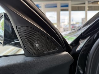 BMW 118 d M Sport Autom., LED Pano Navi HuD H/K Sound ACC - photo 10