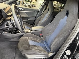 BMW 118 d M Sport Autom., LED Pano Navi HuD H/K Sound ACC - photo 9