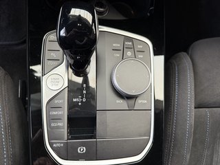 BMW 118 d M Sport Autom., LED Pano Navi HuD H/K Sound ACC - photo 12