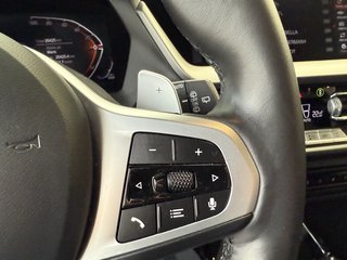 BMW 118 d M Sport Autom., LED Pano Navi HuD H/K Sound ACC - photo 14