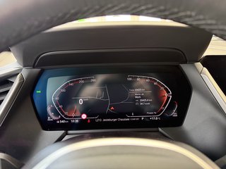 BMW 118 d M Sport Autom., LED Pano Navi HuD H/K Sound ACC - photo 15
