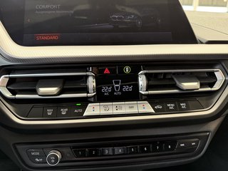 BMW 118 d M Sport Autom., LED Pano Navi HuD H/K Sound ACC - photo 16