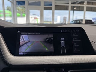 BMW 118 d M Sport Autom., LED Pano Navi HuD H/K Sound ACC - photo 18