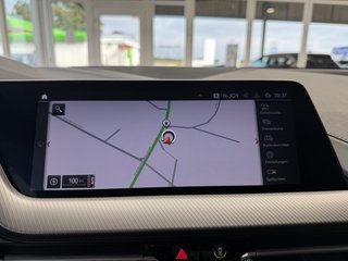 BMW 118 d M Sport Autom., LED Pano Navi HuD H/K Sound ACC - photo 19