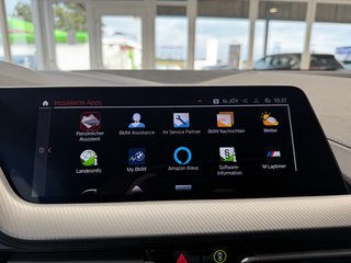 BMW 118 d M Sport Autom., LED Pano Navi HuD H/K Sound ACC - photo 20