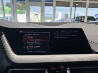 BMW 118 d M Sport Autom., LED Pano Navi HuD H/K Sound ACC - photo 22