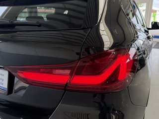 BMW 118 d M Sport Autom., LED Pano Navi HuD H/K Sound ACC - photo 26