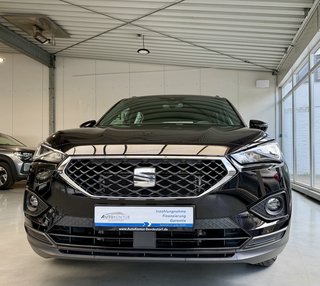 SEAT Tarraco Used vehicle for sale
