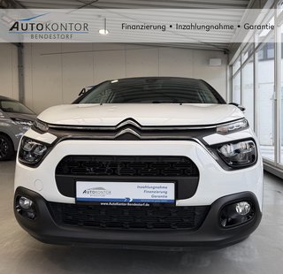 Citroën C3 Gebrauchtwagen Kaufen