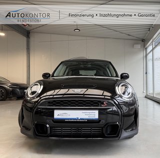 MINI Cooper S Gebrauchtwagen Kaufen