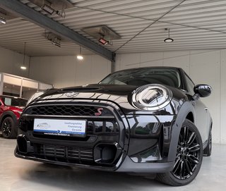 MINI Cooper S Sport Autom., LED ACC Navi Kamera - foto 3