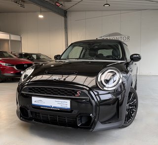 MINI Cooper S Sport Autom., LED ACC Navi Kamera - foto 2