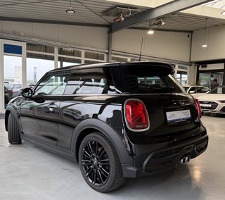 MINI Cooper S Sport Autom., LED ACC Navi Kamera - foto 4